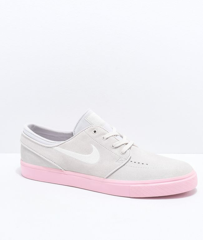 nike sb zoom janoski rosa